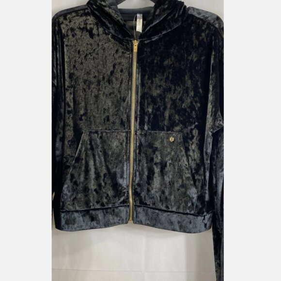 Fabletics Black Outerwear - Size Medium NWT - Picture 8 of 9